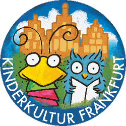 Logo Kinderkultur Frankfurt