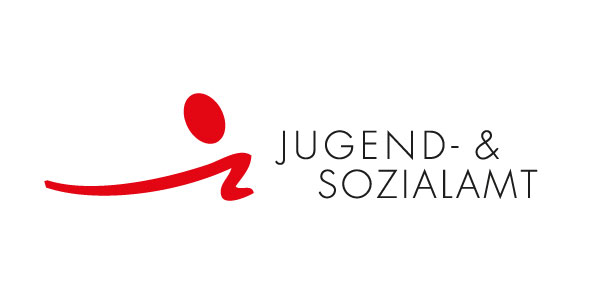 Logo: Jugend- und Sozialamt Frankfurt am Main