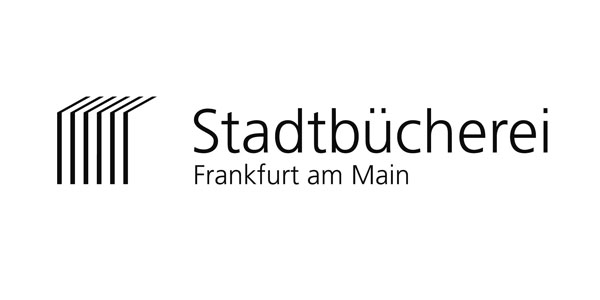 Logo: Stadtbücherei Frankfurt am Main