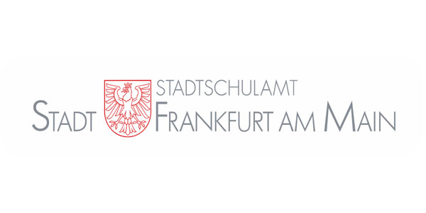 Logo: Stadtschulamt Frankfurt am Main